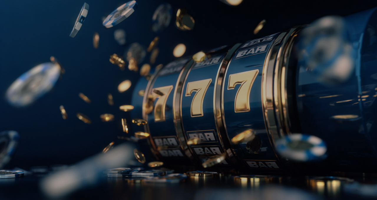 Vegas Casino Online